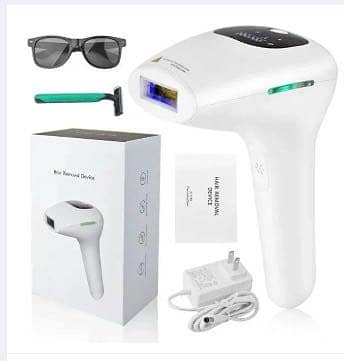Laser Hair Removal Machine For Women
