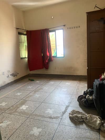 Flat Available For Rent