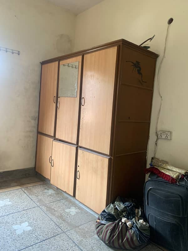 Flat Available For Rent 1