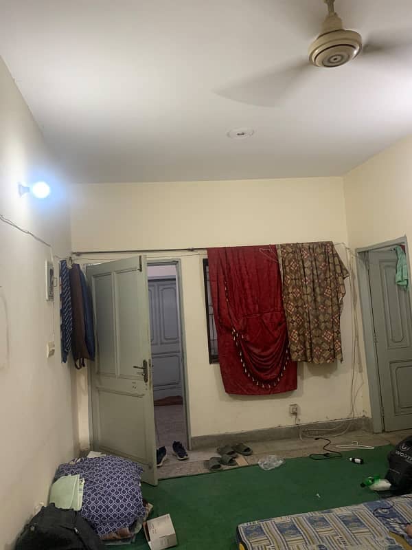 Flat Available For Rent 2