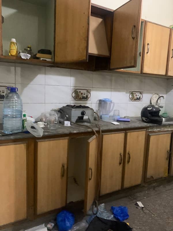 Flat Available For Rent 3