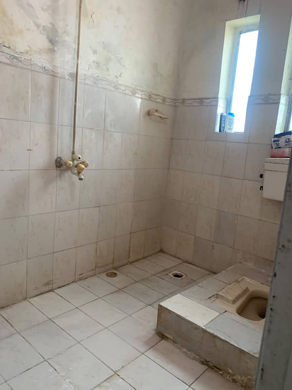 Flat Available For Rent 4