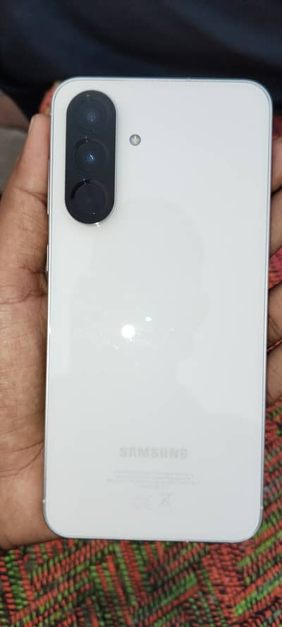 Samsung Mobile A56