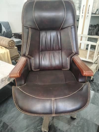 Office Executive Chairs