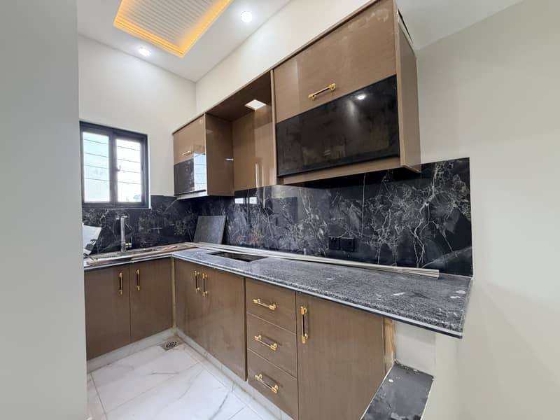 4 Marla Ultra Modern House For Sale In Alnoor Town Sialkot - Houses ...
