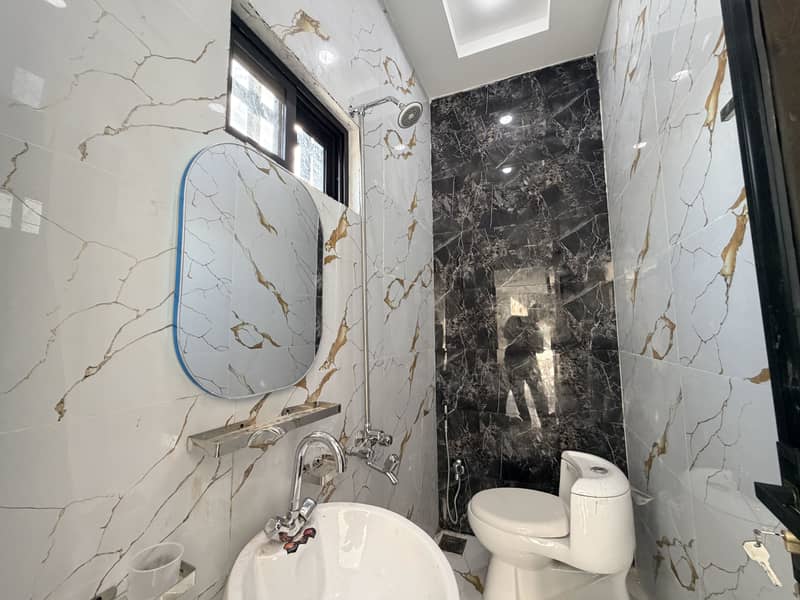 4 Marla Ultra Modern House For Sale In Alnoor Town Sialkot - Houses ...