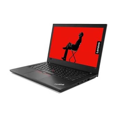 Lenovo ThinkPad T480 Intel Core i5 8th Gen 8GB RAM and 256GB SSD