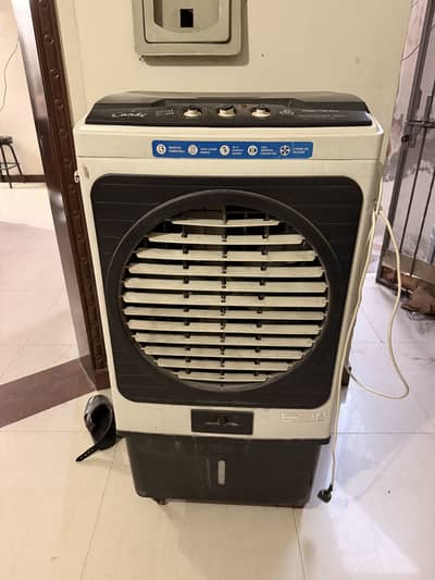 Air cooler for sale 1 year used