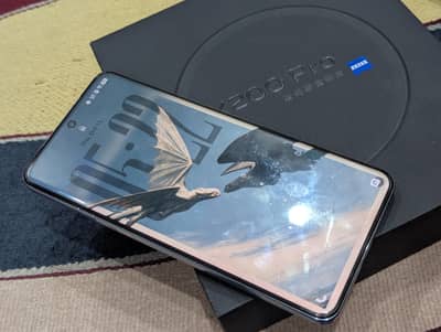 Vivo x200 Pro, 12 256 Non Pta