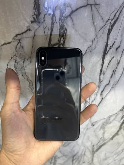 Apple iPhone X