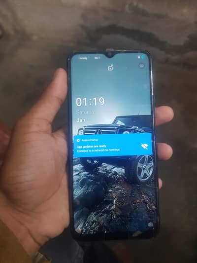Vivo Y20