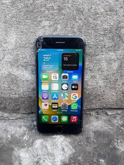 Apple iPhone 8 64GB FACTORY UNLOCKED