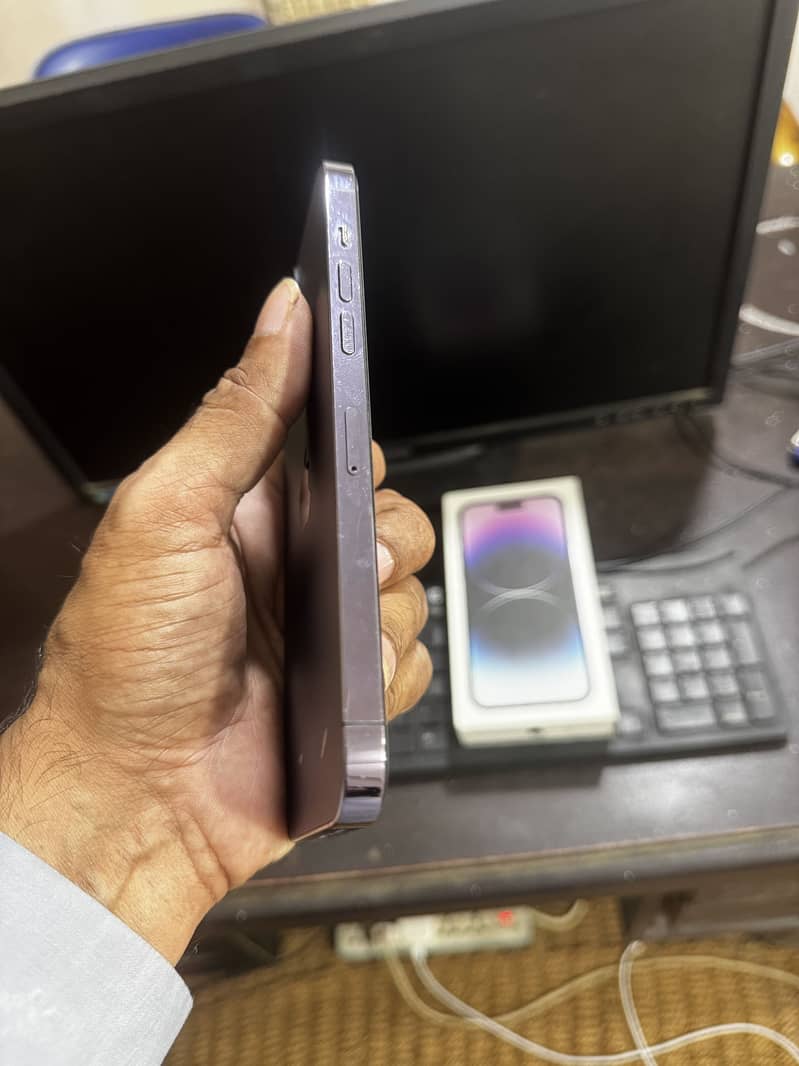 Apple iPhone 14 Pro Max 5