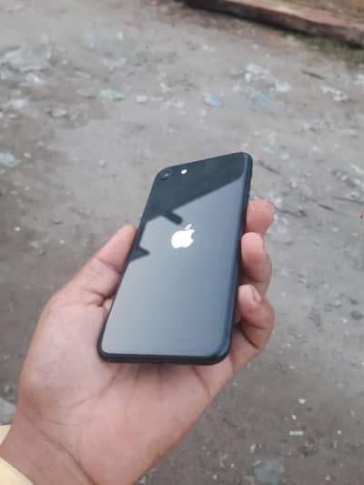 iPhone SE Pta 128 gb