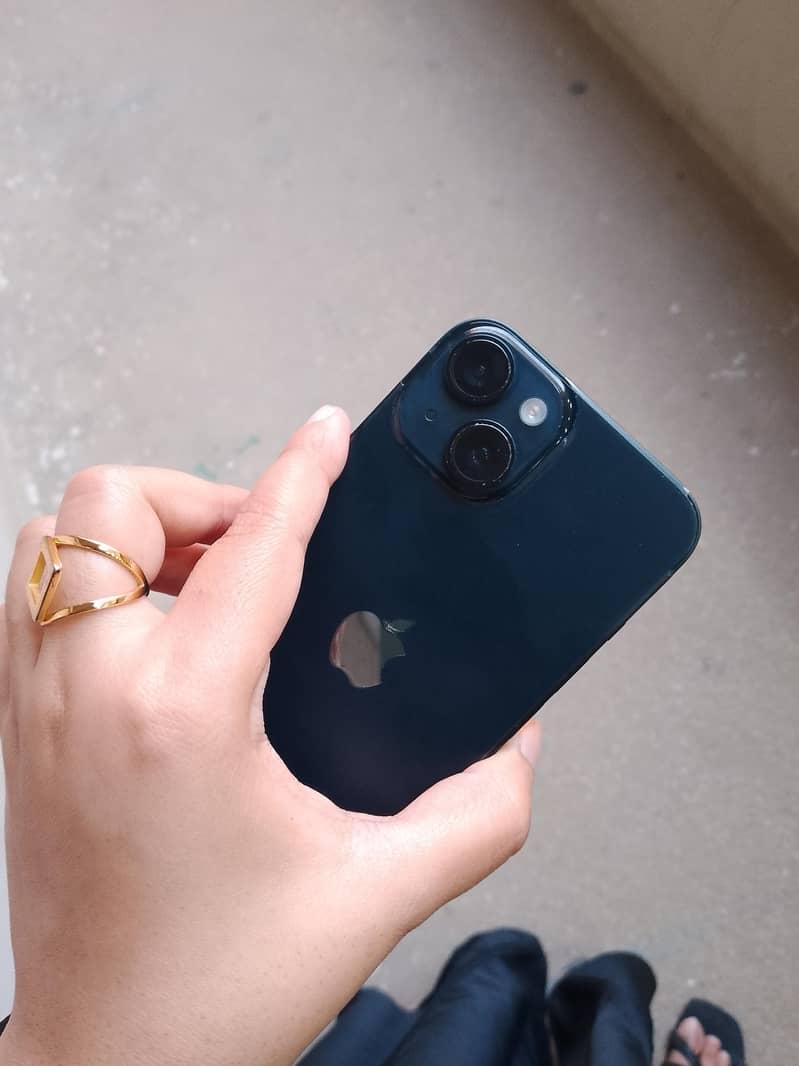 Apple iPhone 14 2