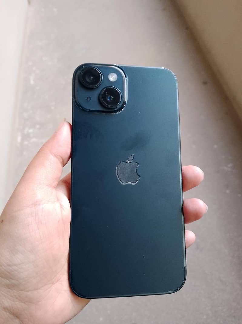 Apple iPhone 14 3