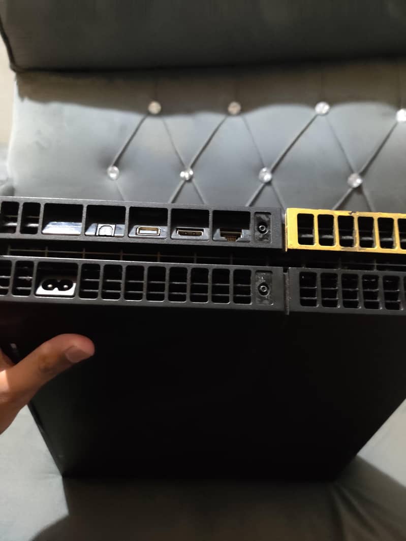 ps4 jailbroken 1tb 3