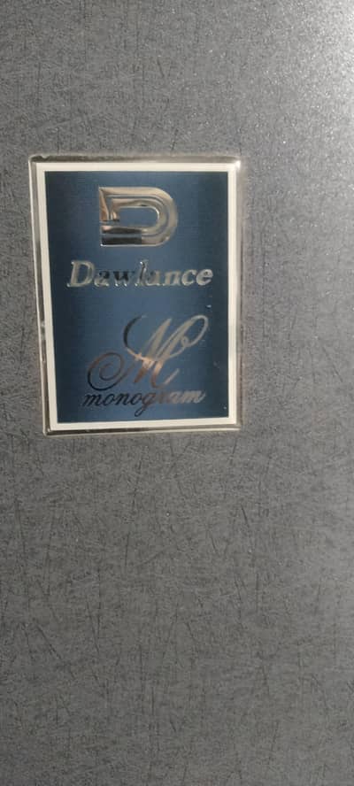 DAWLANCE FRIGH