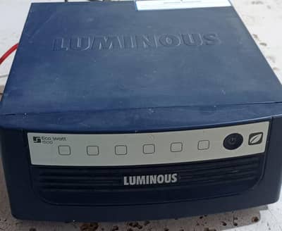 Luminus ups 2kva