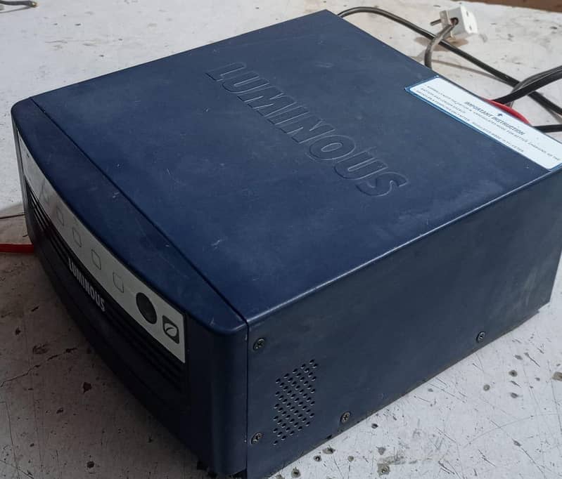 Luminus ups 2kva 2