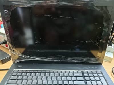Dell laptop i5 2nd GEN