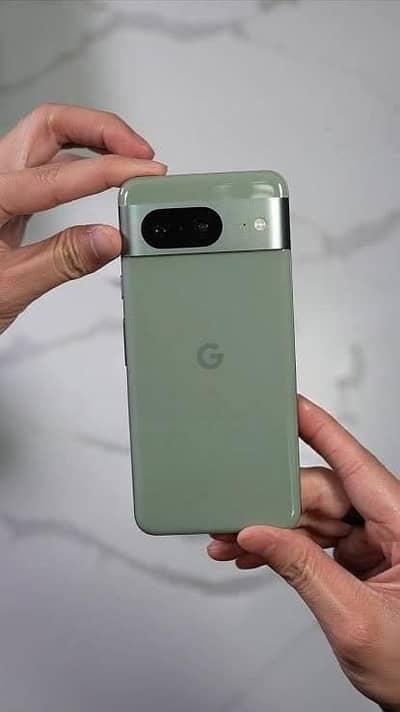 Google Pixel 8 pta