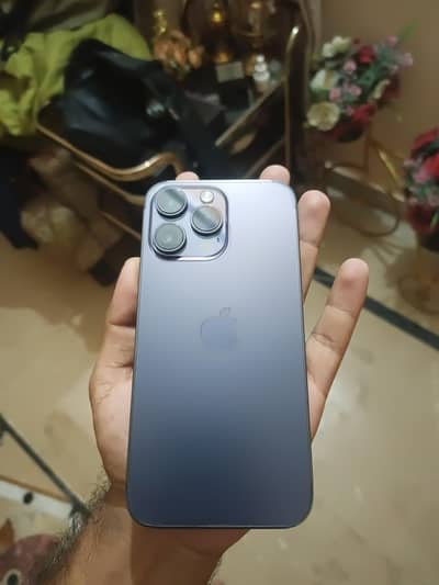 Apple iPhone 14 Pro Max