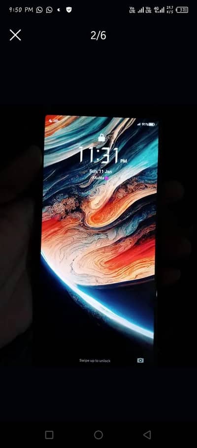 Redmagic 8 Pro PTA Approved