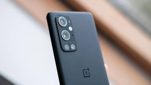 Gaming Oneplus 9 Pro With 12GB Ram 256GB PTA Approved
