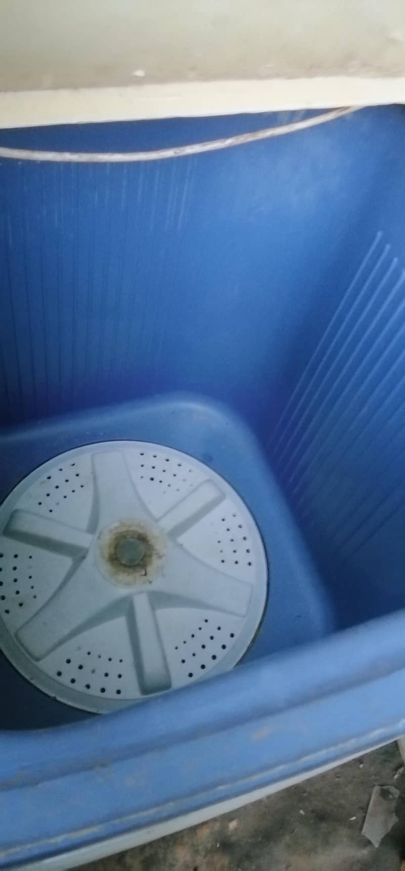 washing machine 2