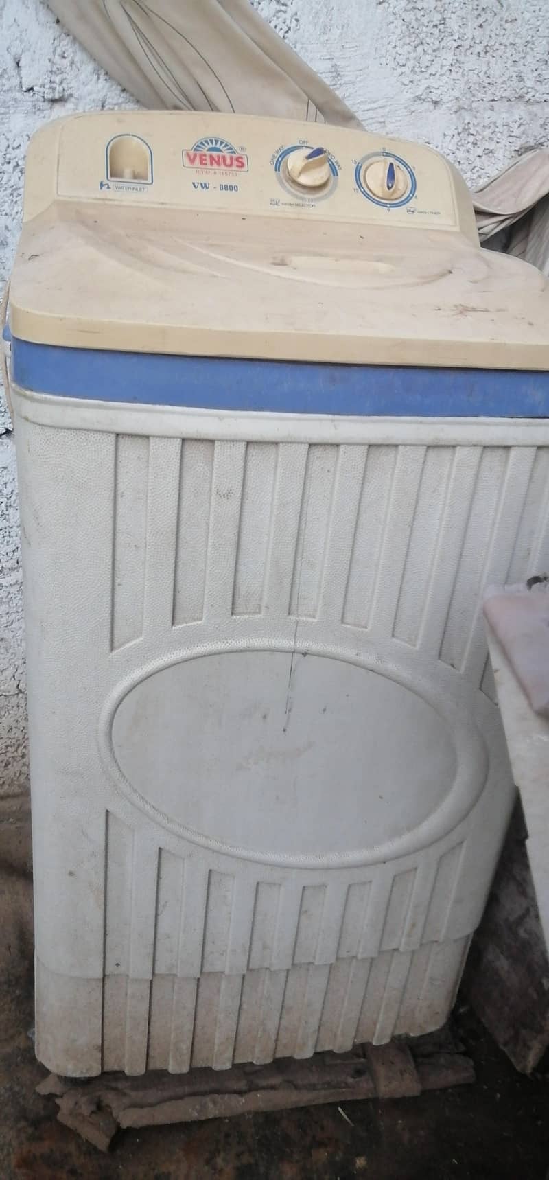 washing machine 3