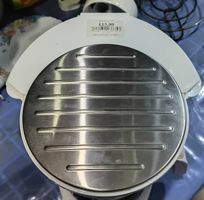 Coffee maker 1