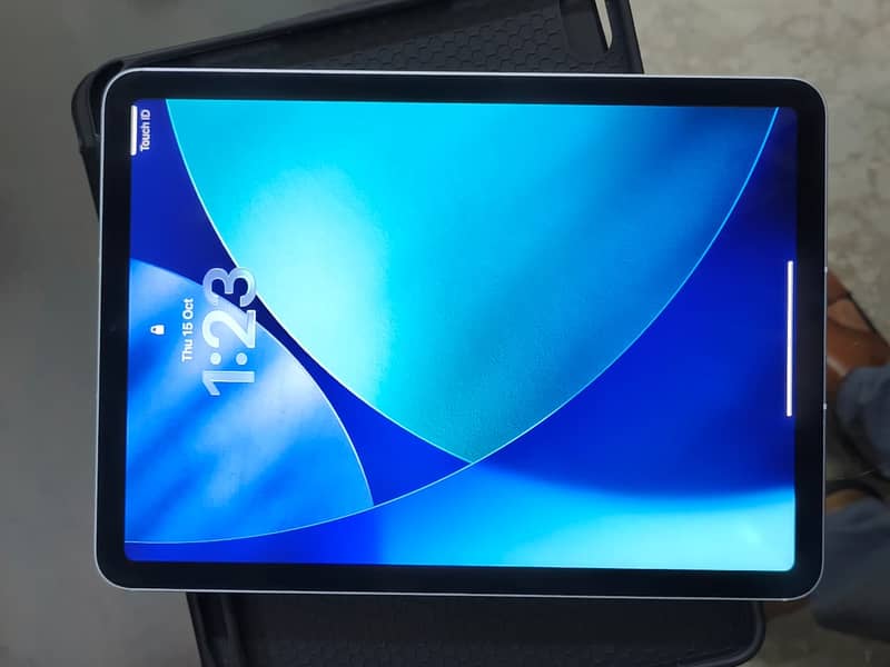 Apple iPad 4th generation 1