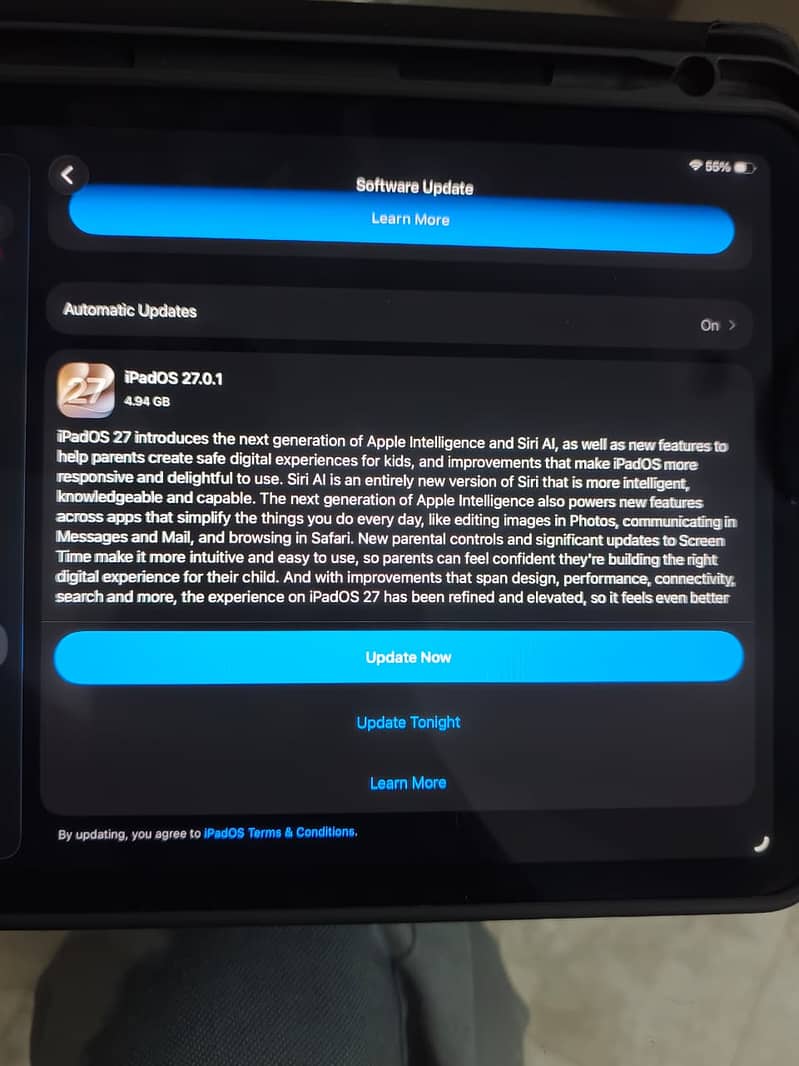 Apple iPad 4th generation 4