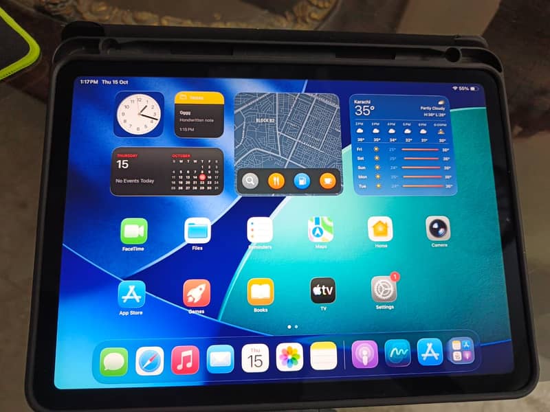 Apple iPad 4th generation 5
