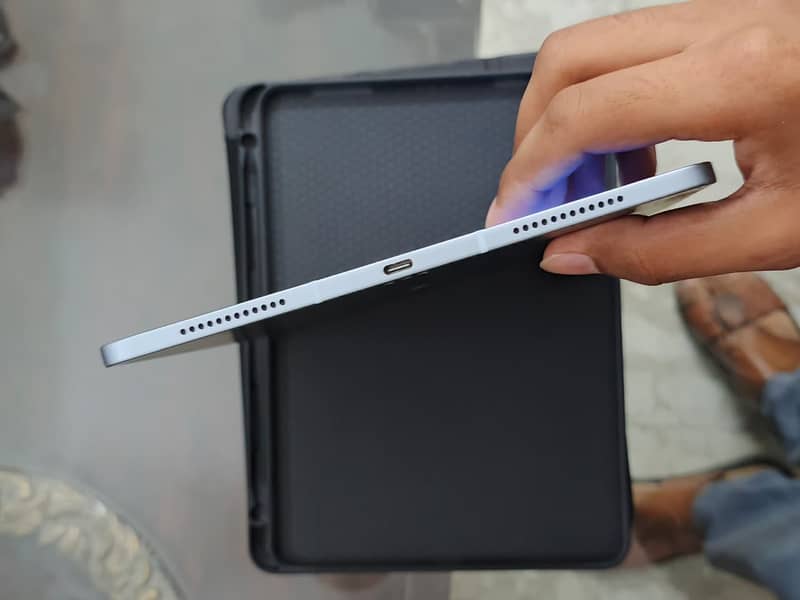 Apple iPad 4th generation 8