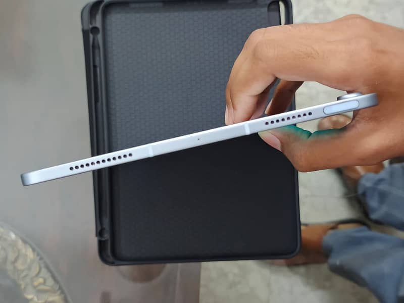 Apple iPad 4th generation 11