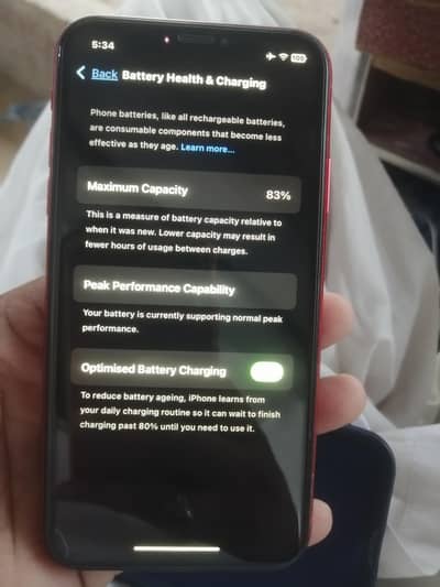 Apple iPhone XR