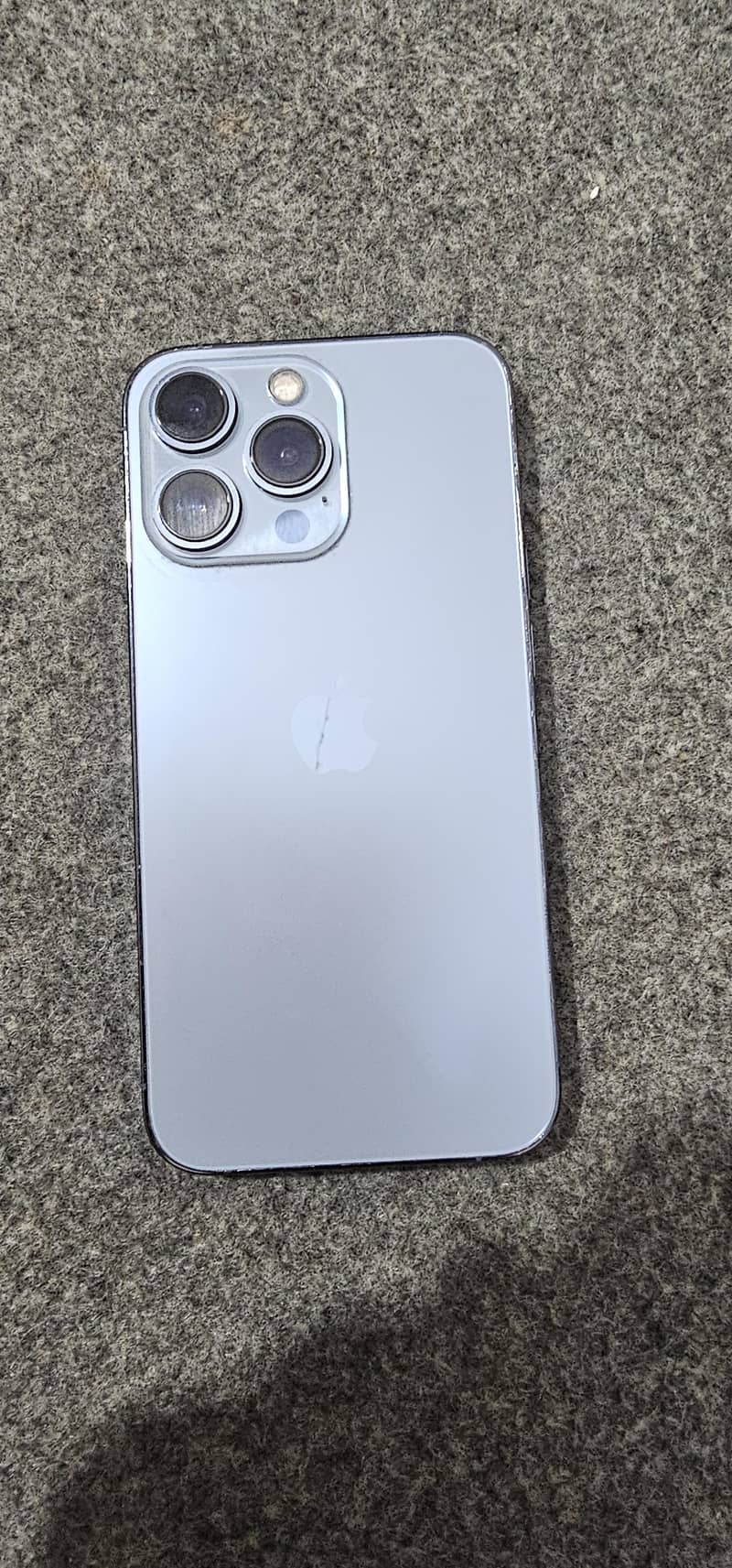 Apple iPhone 13 Pro 5