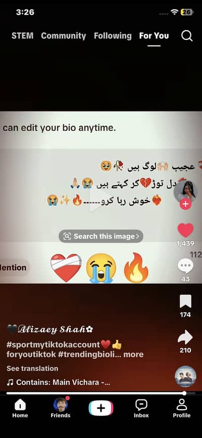 Saqib Ramzan