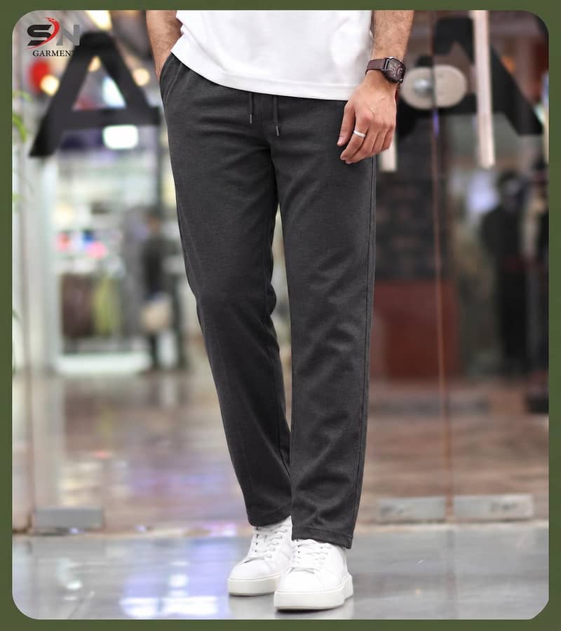 mens tousers - Sports Clothes - 1120493882