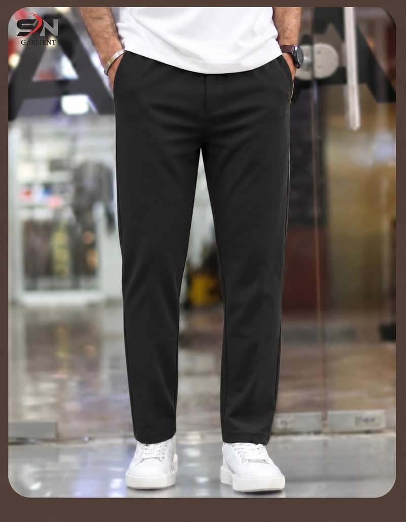 mens tousers - Sports Clothes - 1120493882