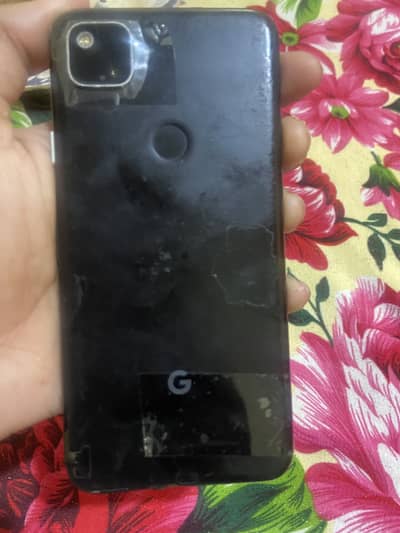 Google Pixel 4
