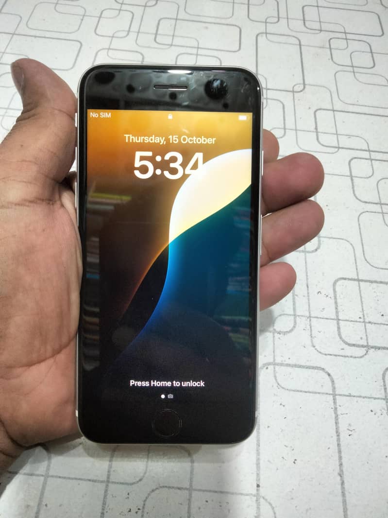 Apple iPhone SE 2