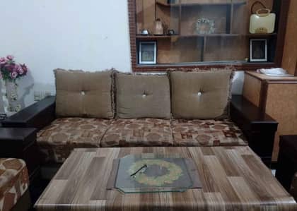 6 seater sofa ser