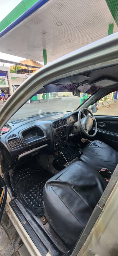 Suzuki Alto 2004
