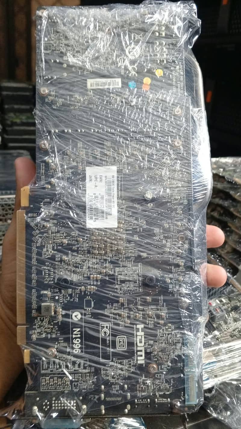 Msi gaming gpu 1