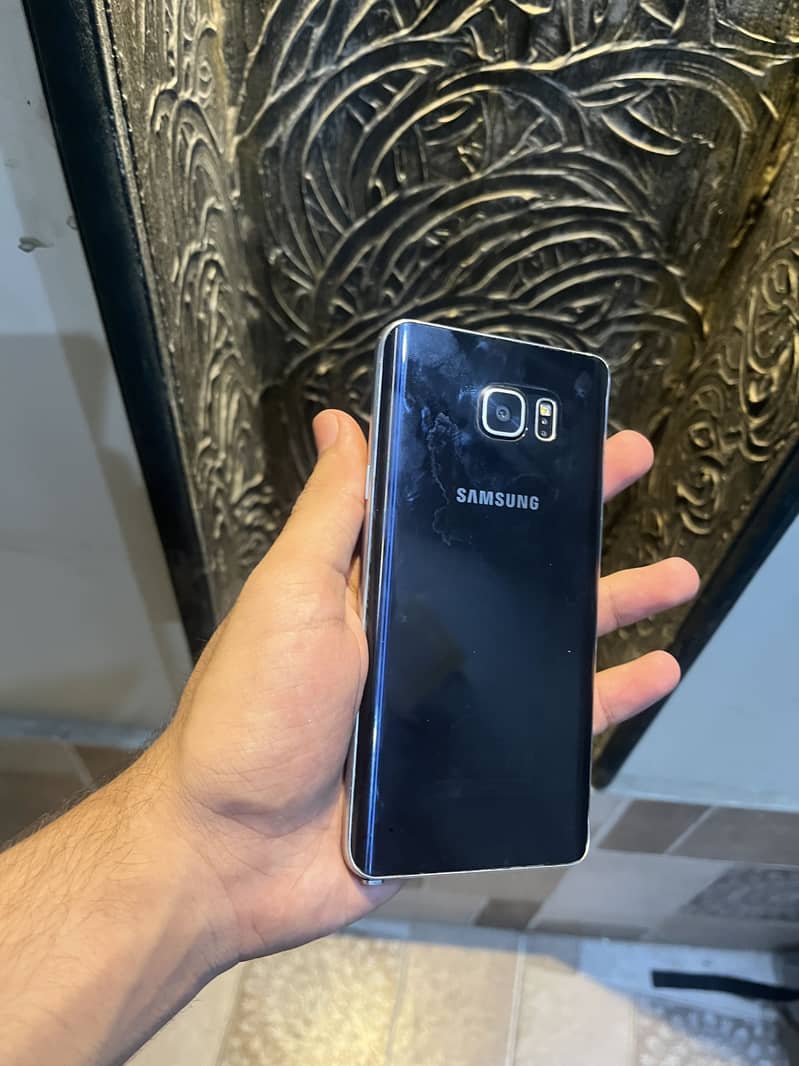 Samsung Mobile Note5 4
