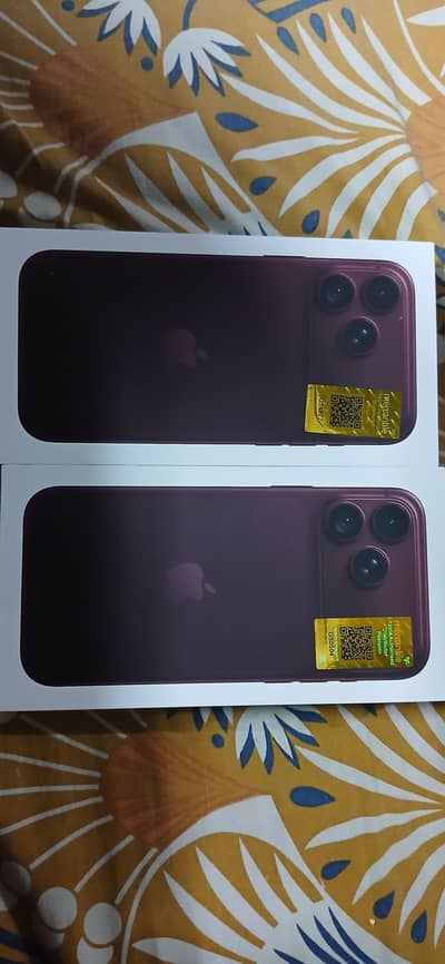 Apple iPhone 18 Pro Max