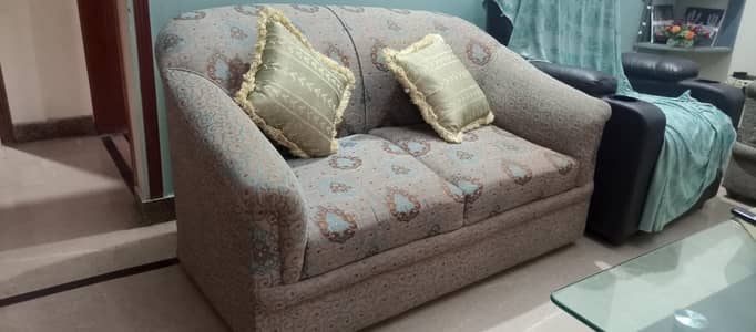 sofa 7 seater